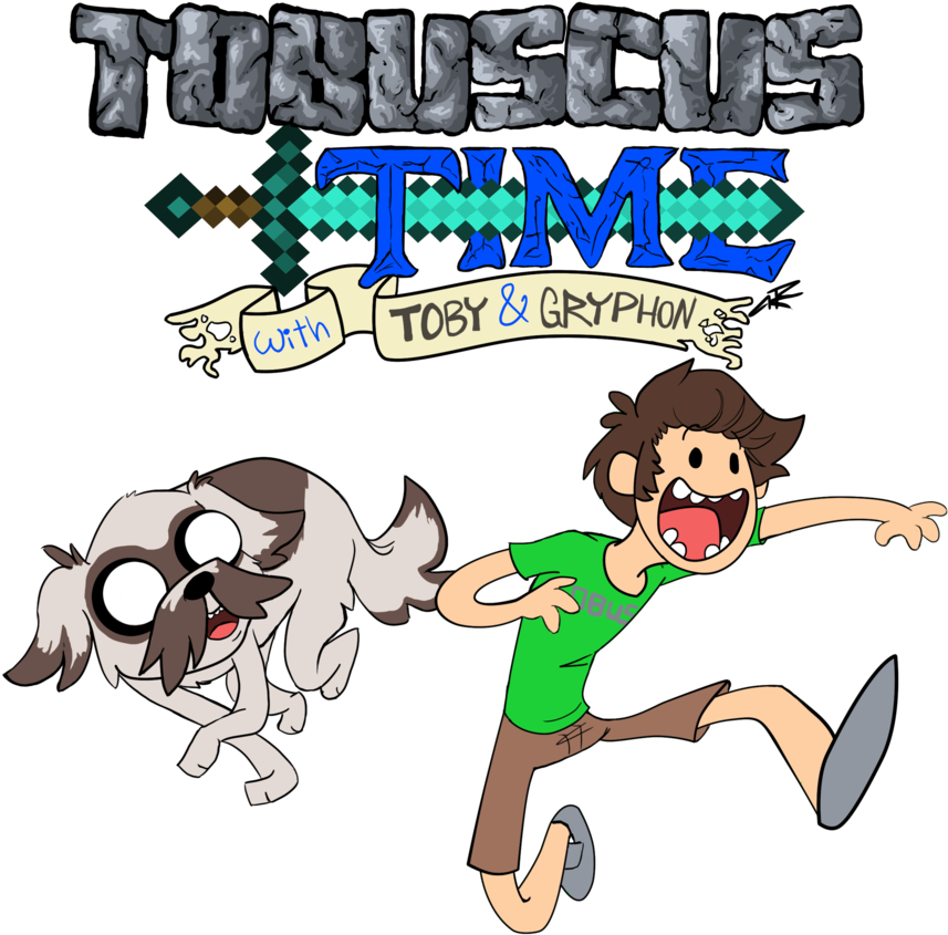 Favourites - Tobuscus Fanart (900x1200)
