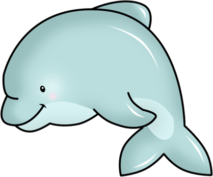 Dauntless Dolphin - Dauntless Dolphin (418x347)