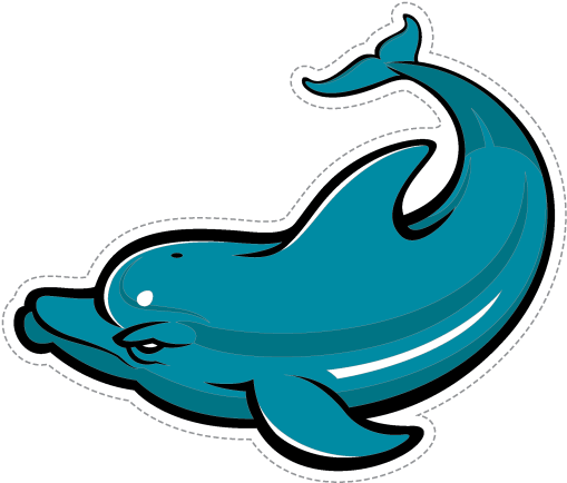 Dolphin - Dolphin (800x800)
