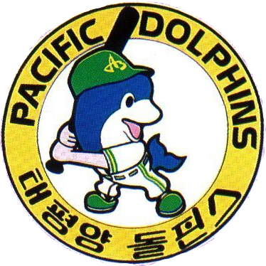 Pacific Dolphins - Swfleaglecam Logo-magnet (verschiedene Formen) Quadratischer (374x374)