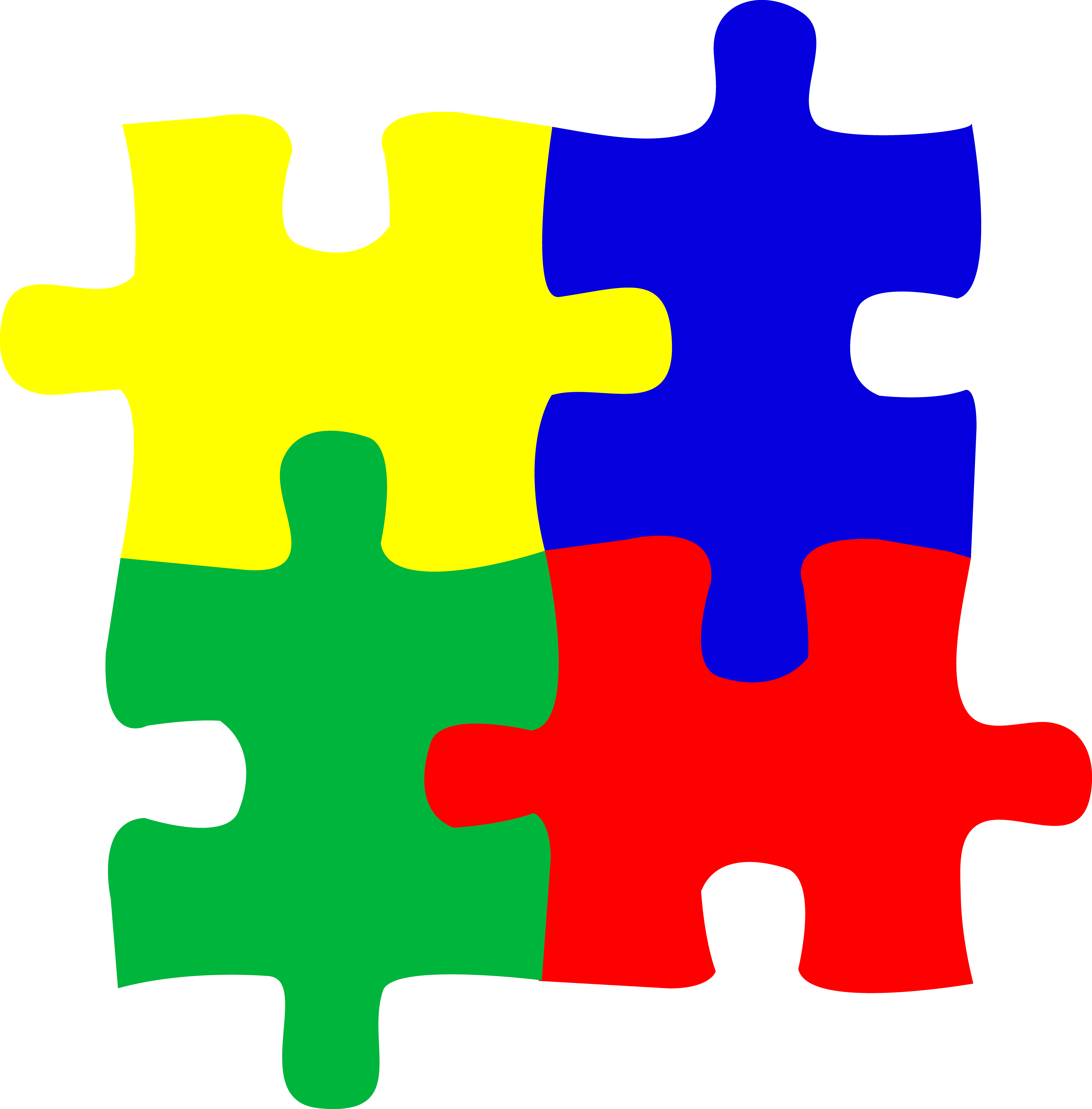 Jigsaw Puzzle (5617x5703)