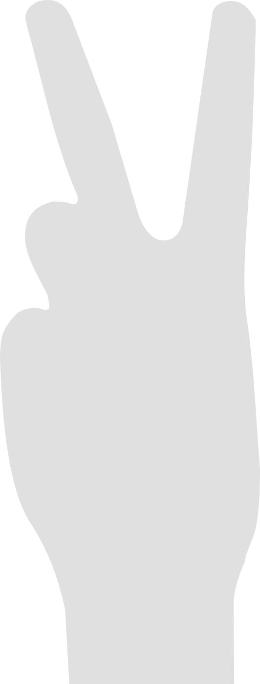 Open Source Graphics - Clip Art (532x1400)