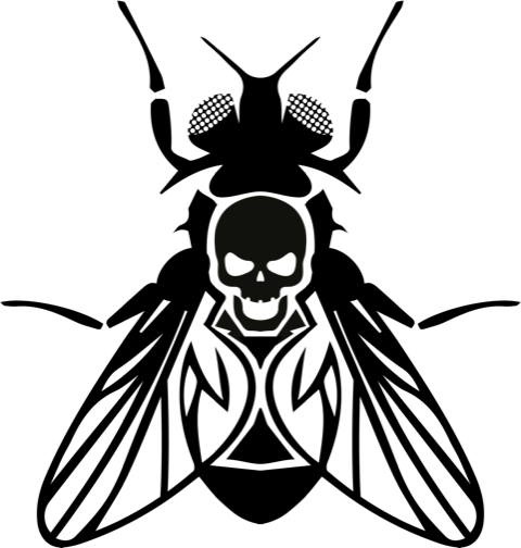 Fg Fly Class Logo - Fly (480x504)