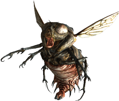 Bloatfly Fallout 4 (560x400)