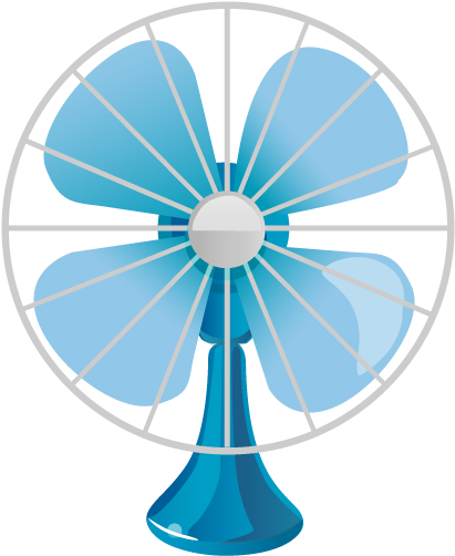 Fan Icon (512x512)