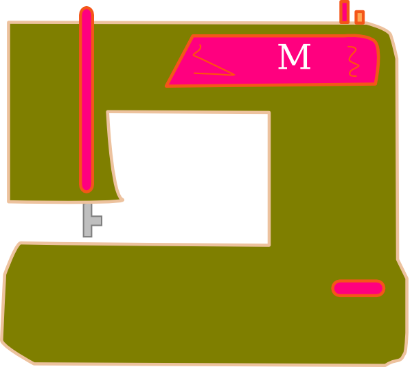 Clip Art (600x535)