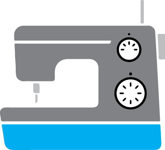 Embroidery - 2ke Graphics (545x496)