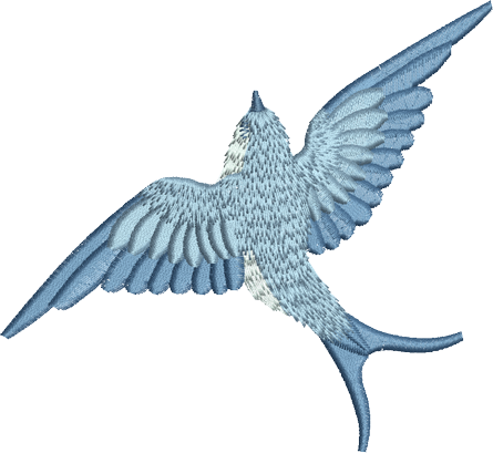 Google Image Result For Https - Bird Embroidery Designs (445x409)