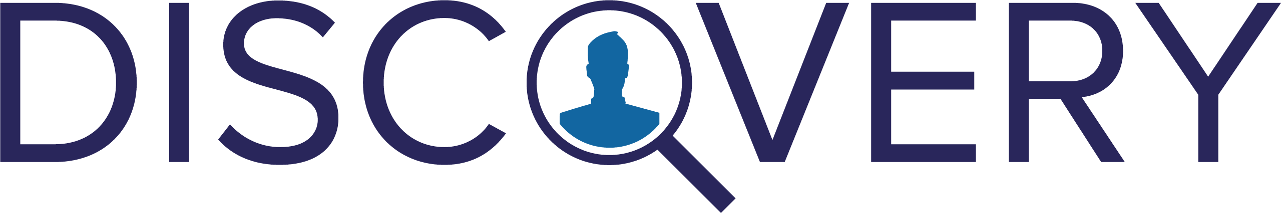 Example Skills Audit Insights - Discovery Clipart (2559x427)