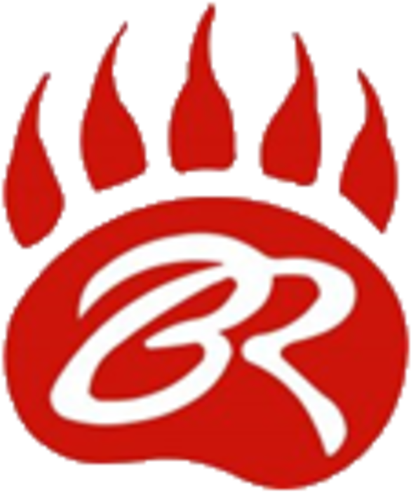 Bear River Logo - Bear River High School Logo (720x720)