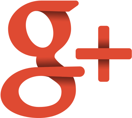 Google Plus Clipart Icon - Google (624x624)