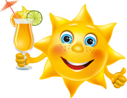 Page 5 Plus - Sun Funny (500x388)