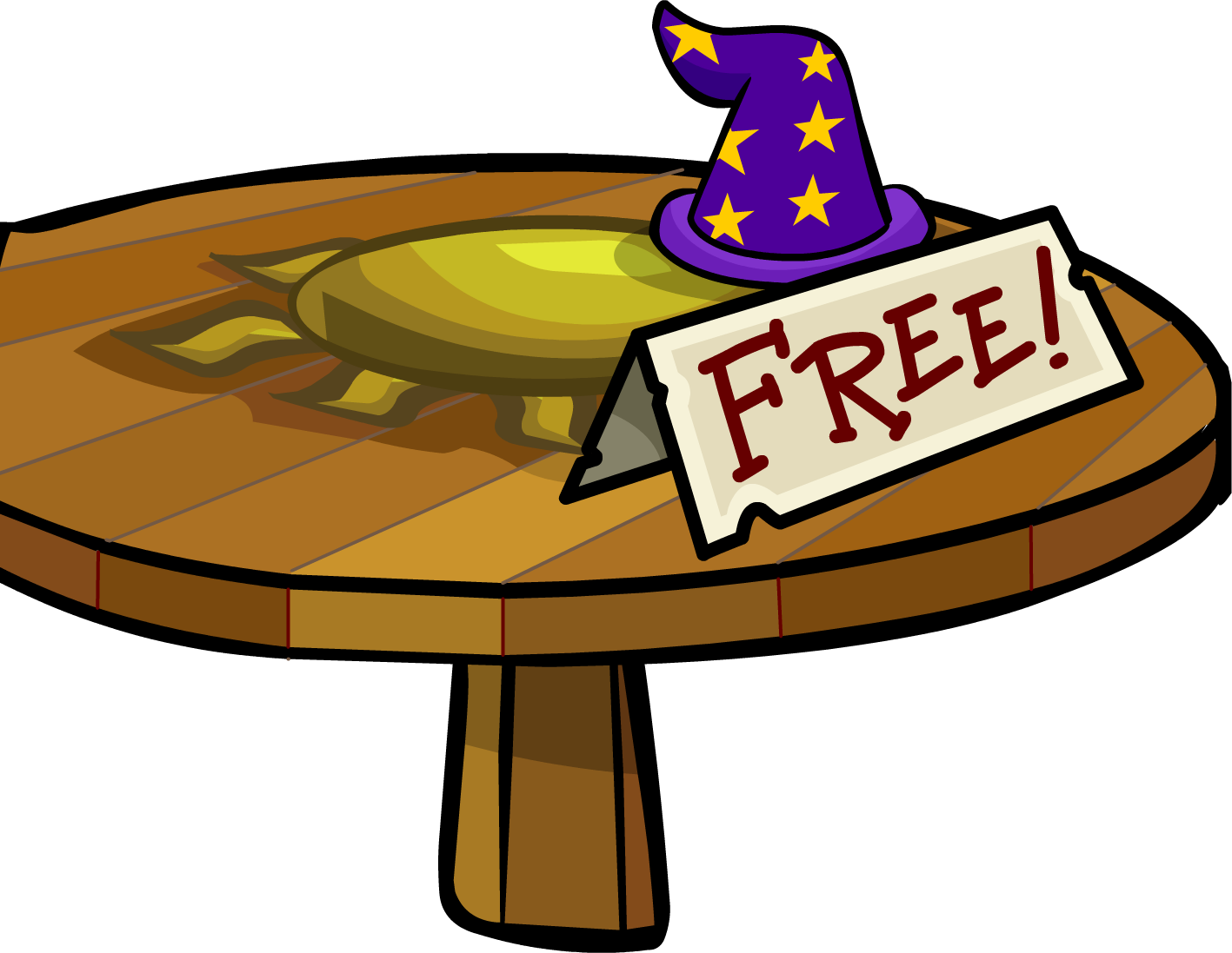 Purple Wizard Hat At The Lighthouse - Portable Network Graphics (1417x1097)