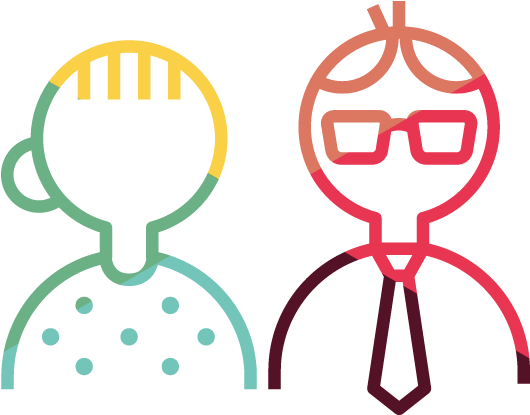 Crack Performance Management Conversations - Illustration (900x900)