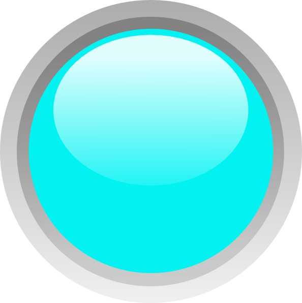 Cyan Circle (594x596)