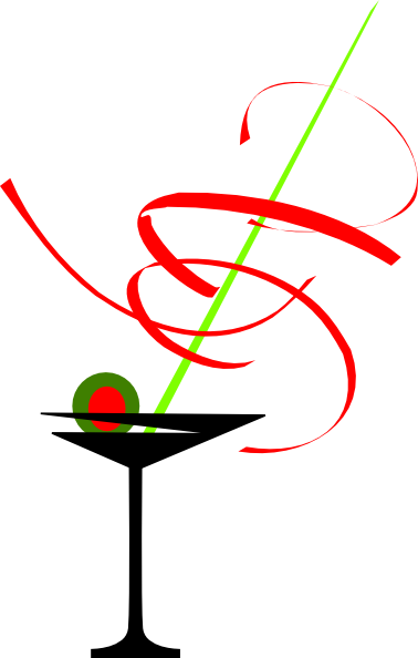 Cocktail Glass (378x594)
