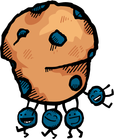 All Pastries - All Pastries (400x487)