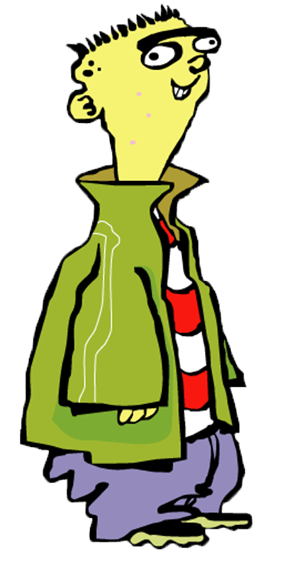 Ed Edd And Eddy (416x791)