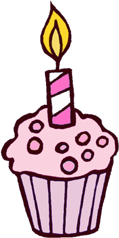 Cupcake - Cupcake (600x512)