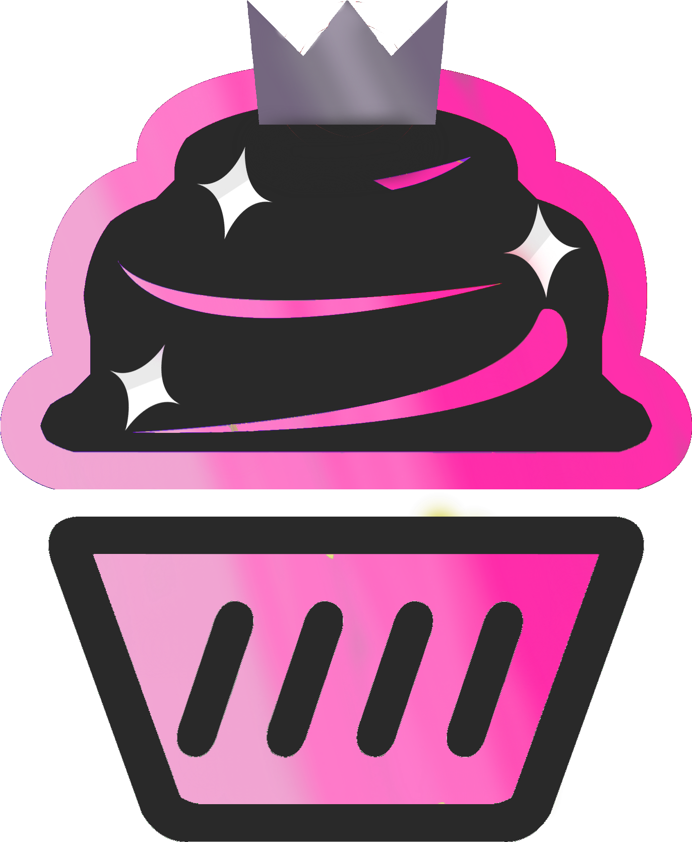 Master Cupcake - Master Cupcake (1670x1670)