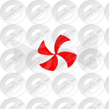Peppermint Stencil - Emblem (380x380)