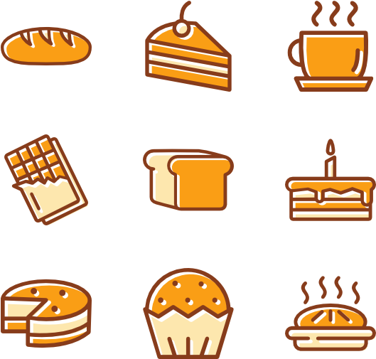 Cake And Bakery - Cake And Bakery (600x564)