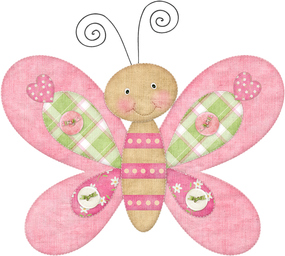 Bonecas - Butterfly (1024x938)