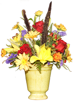 Flowers Flowers - Flower (300x414)