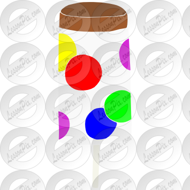 Push Pop Stencil - Circle (380x380)