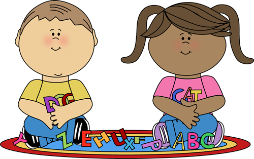 Do - Word Work Clip Art (500x314)