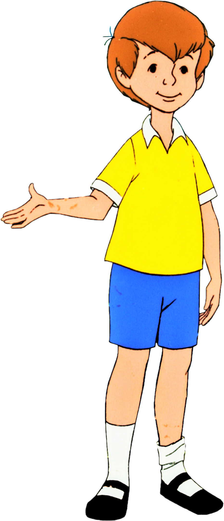 Christopher Robin - Christopher Robin (984x2208)