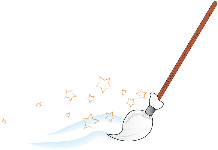Mops Cliparts 10, - Mop (960x601)