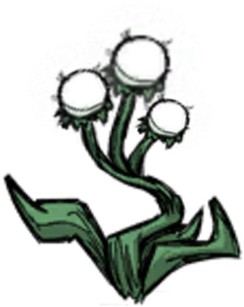 Triple Light Flower - Flower (412x487)