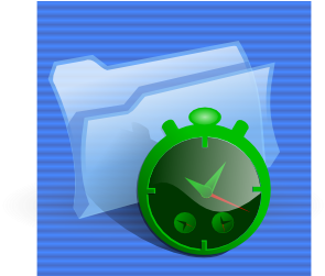 Scheduler Icon - Icon (600x250)
