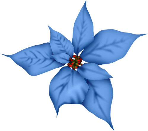 Album - Blue (500x445)