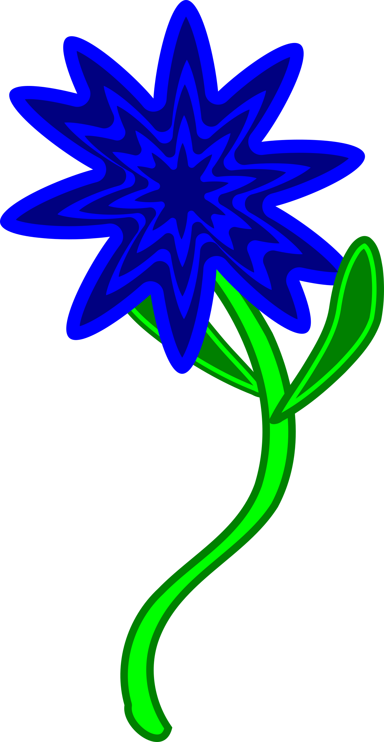 Big Image - Clip Art (1242x2400)