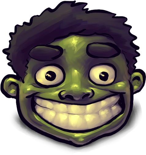 Icon Hulk (512x512)