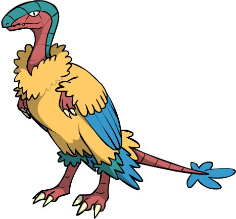 Archaeopteryx (467x434)