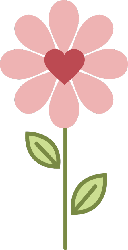 Felting - Flower (446x870)