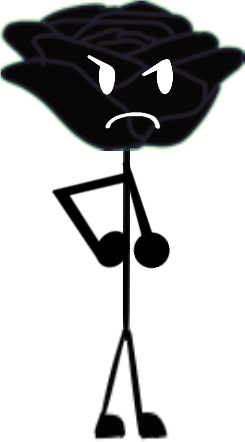 Blackrose - Cartoon (1440x2392)