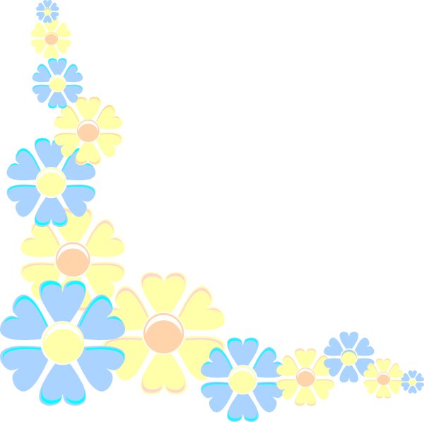 Flower Corak (600x597)