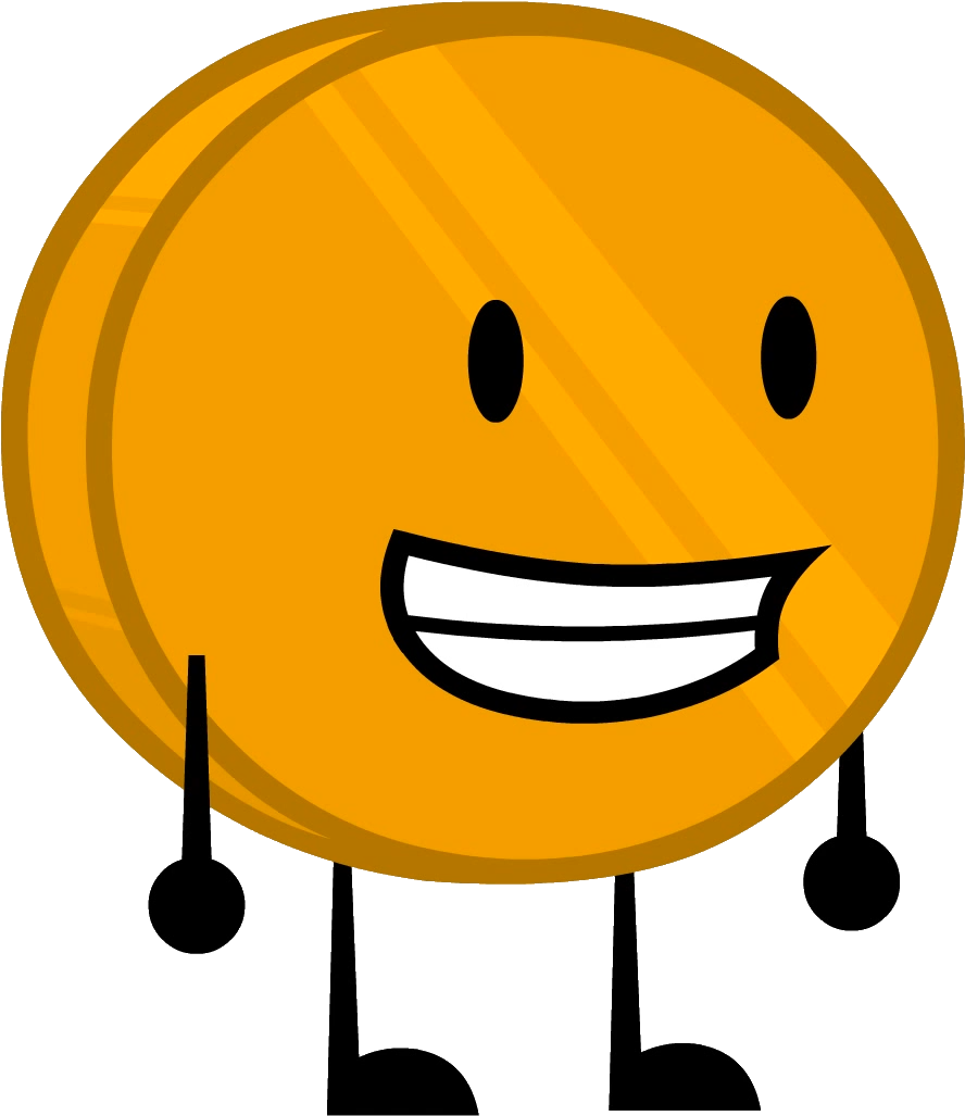 Coiny - Bfdi Coiny (1096x1061)
