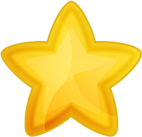 Twitter Star (512x512)