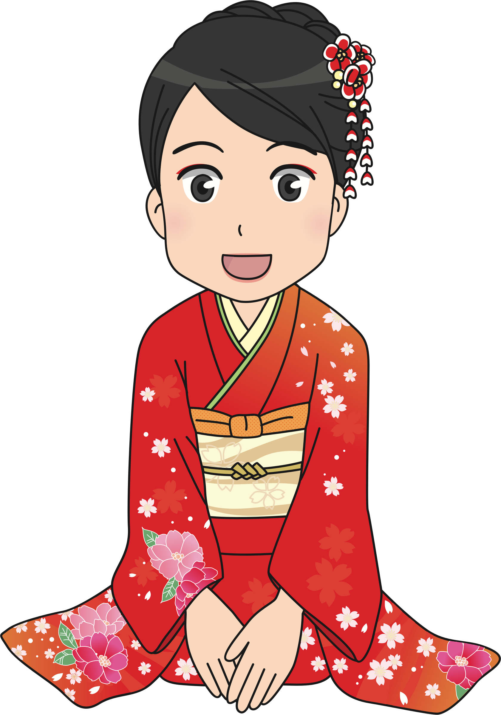 Big Image - Kimono (1680x2398)