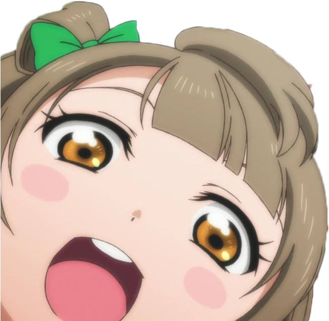 Download Image - ラブ ライブ ことり アイコン (704x720)