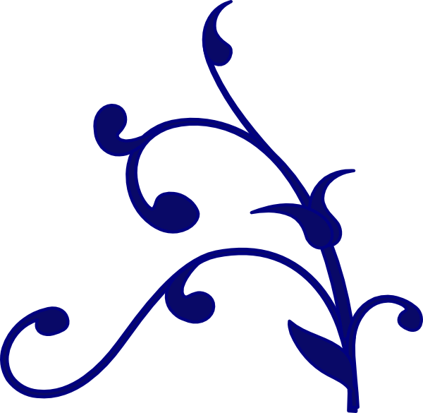 Tree Branch Clip Art (600x585)