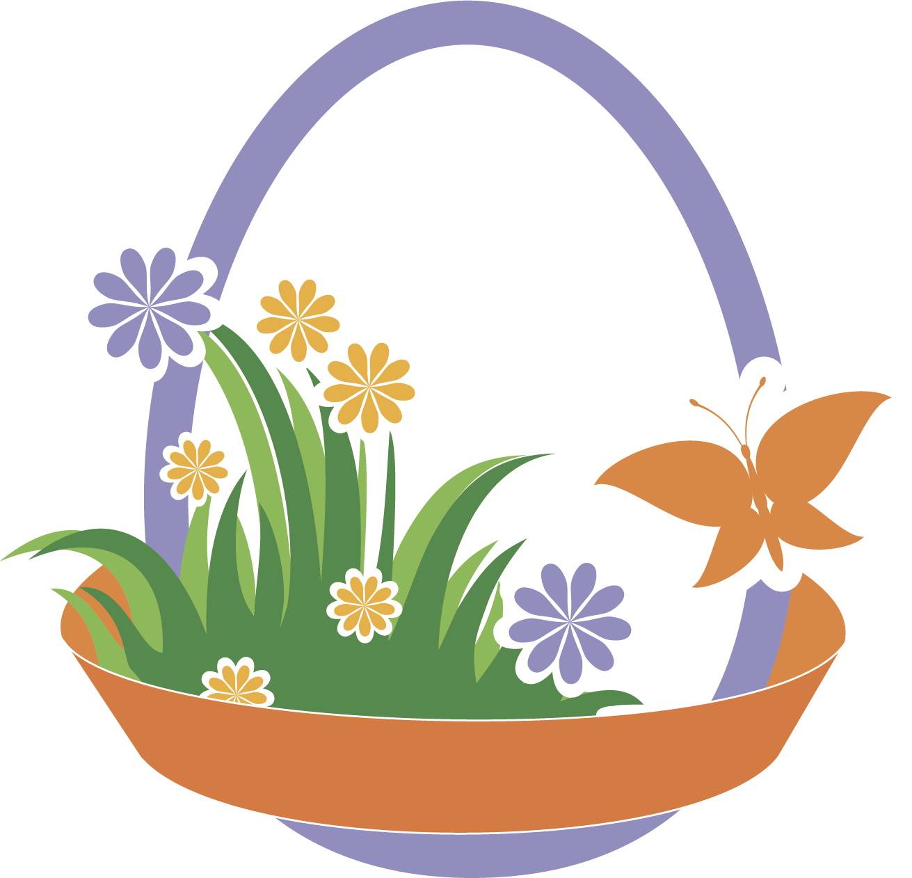 Spring Framework Clip Art - Spring Framework Clip Art (1311x1262)