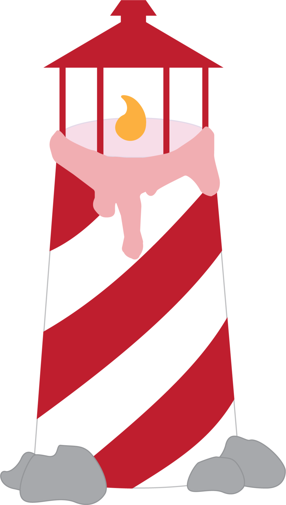Lighthouse - Lighthouse (1000x1763)