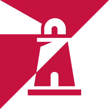 Icon-lighthouse - Lighthouse (376x376)