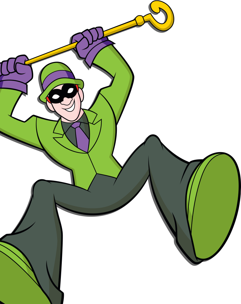 Batman Nachos - Riddler (827x1041)